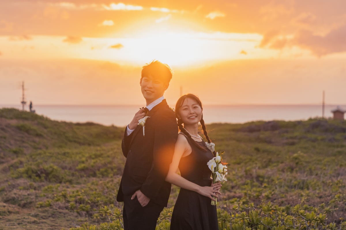 1 Hour Private Photoshoot in Okinawa - Image 7