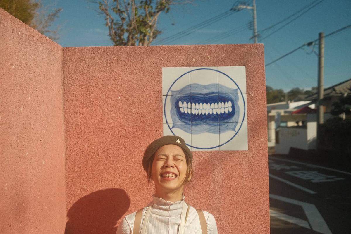 1 Hour Private Photoshoot in Naoshima - Image 1