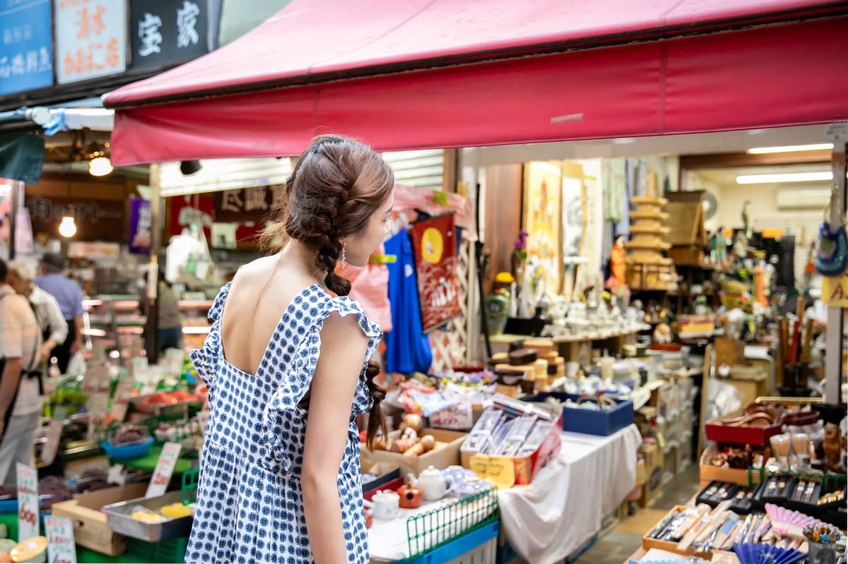 Tokyo Private Walking Tour: Ningyocho - Image 2
