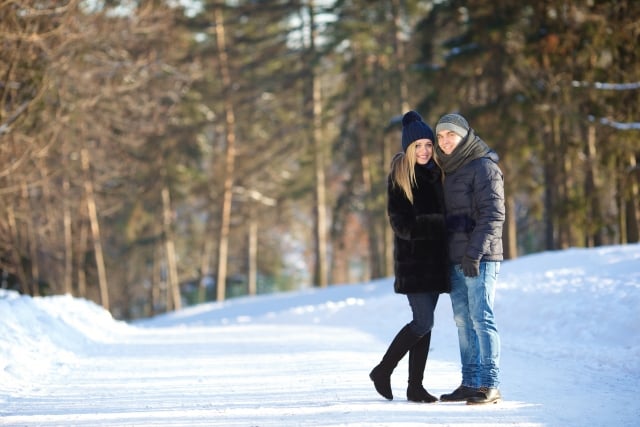1 Hour Private Photoshoot in Niseko - Image 2
