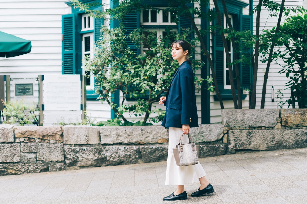 1 Hour Private Photoshoot in Kobe - Image 1