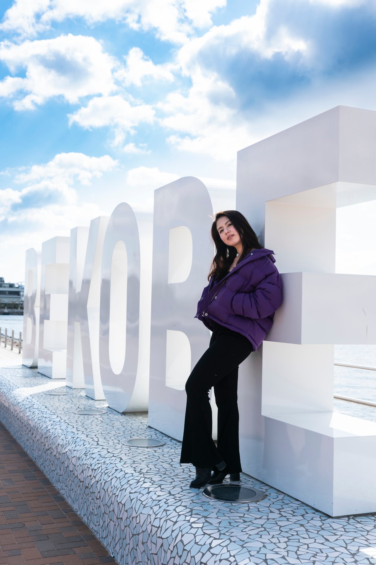 1 Hour Private Photoshoot in Kobe - Image 2