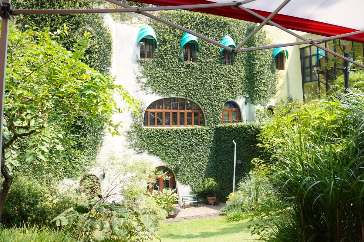 Ghibli Museum & Tokyo Architecture Tour - Image 2