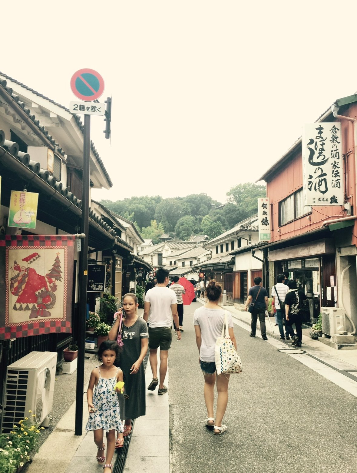 1 Hour Private Photoshoot in Kurashiki - Image 5
