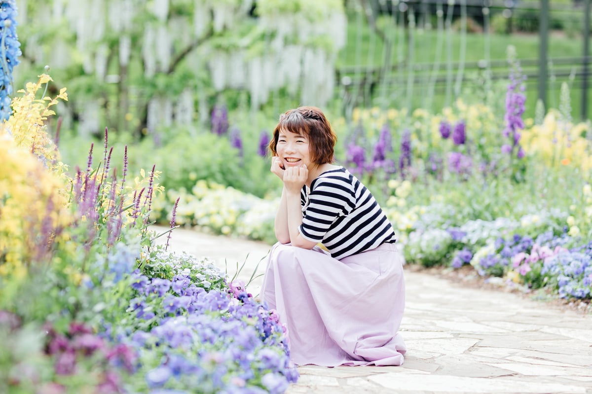 1 Hour Private Photoshoot in Chiba - Image 2