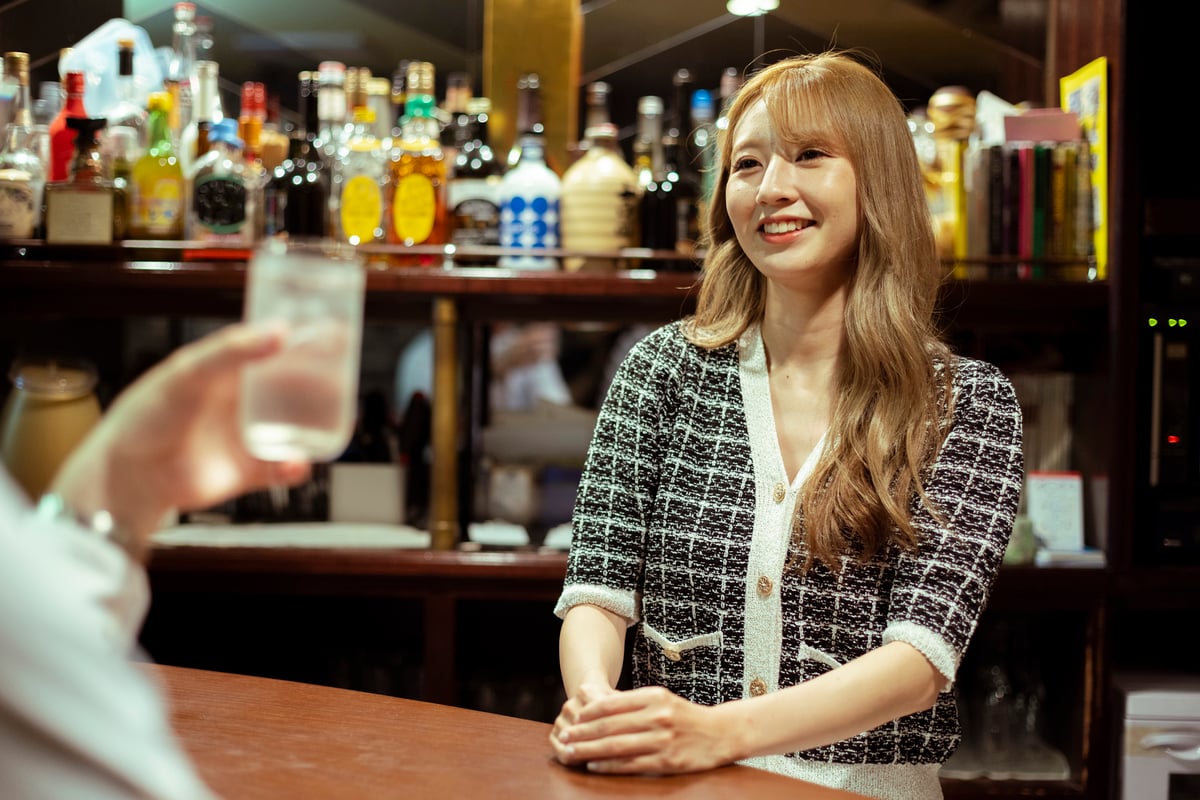 Tokyo Evening Food Tour in Nakameguro - Image 6