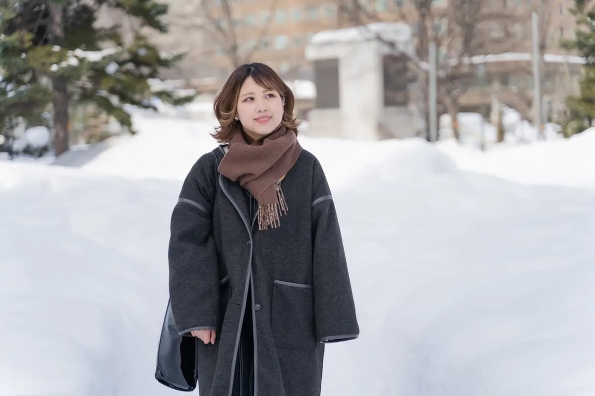 1 Hour Private Photoshoot in Niseko - Image 6
