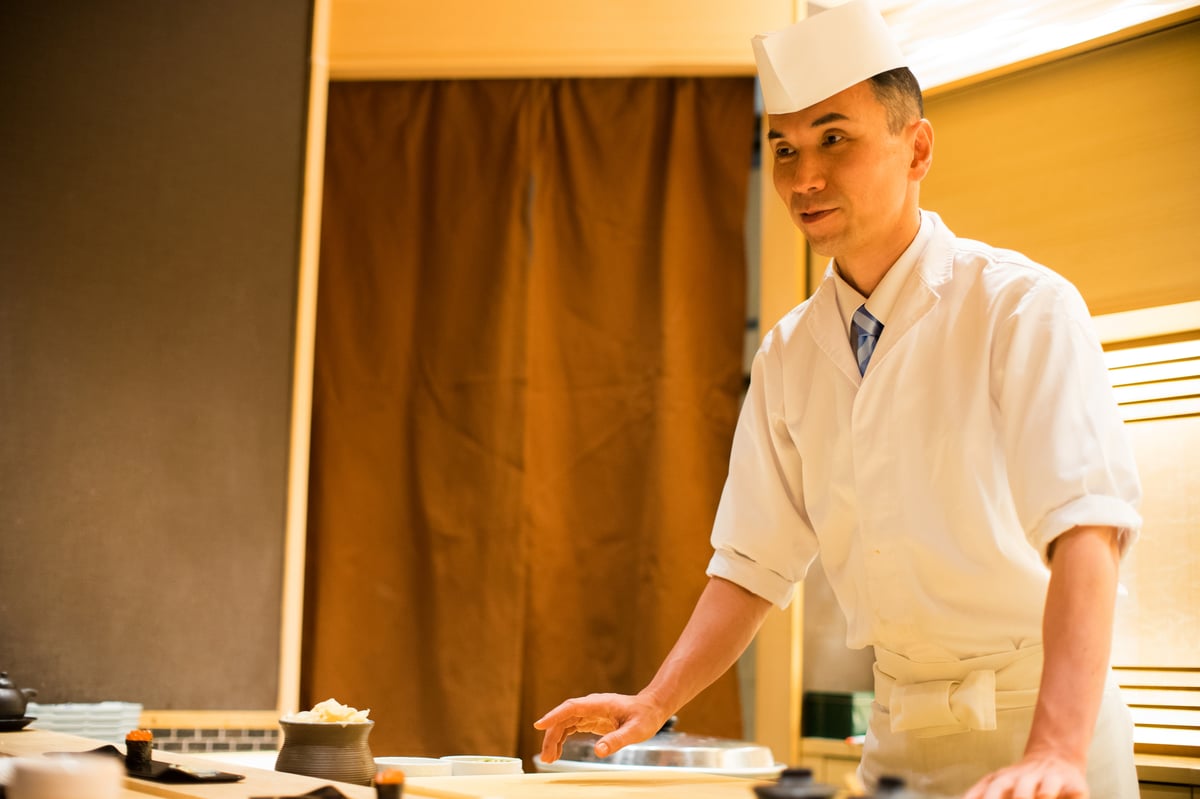 Modern Night Vegan Food Tour in Shibuya - Image 2