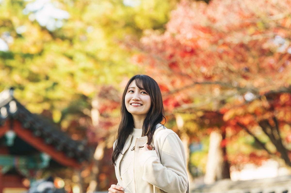 1 Hour Private Photoshoot in Hakata - Image 4
