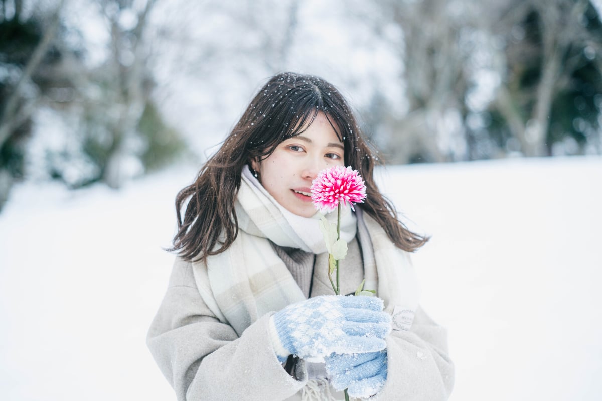 1 Hour Private Photoshoot in Niseko - Image 4