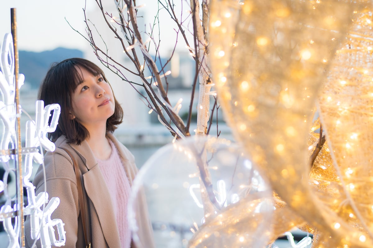1 Hour Private Photoshoot in Kobe - Image 3
