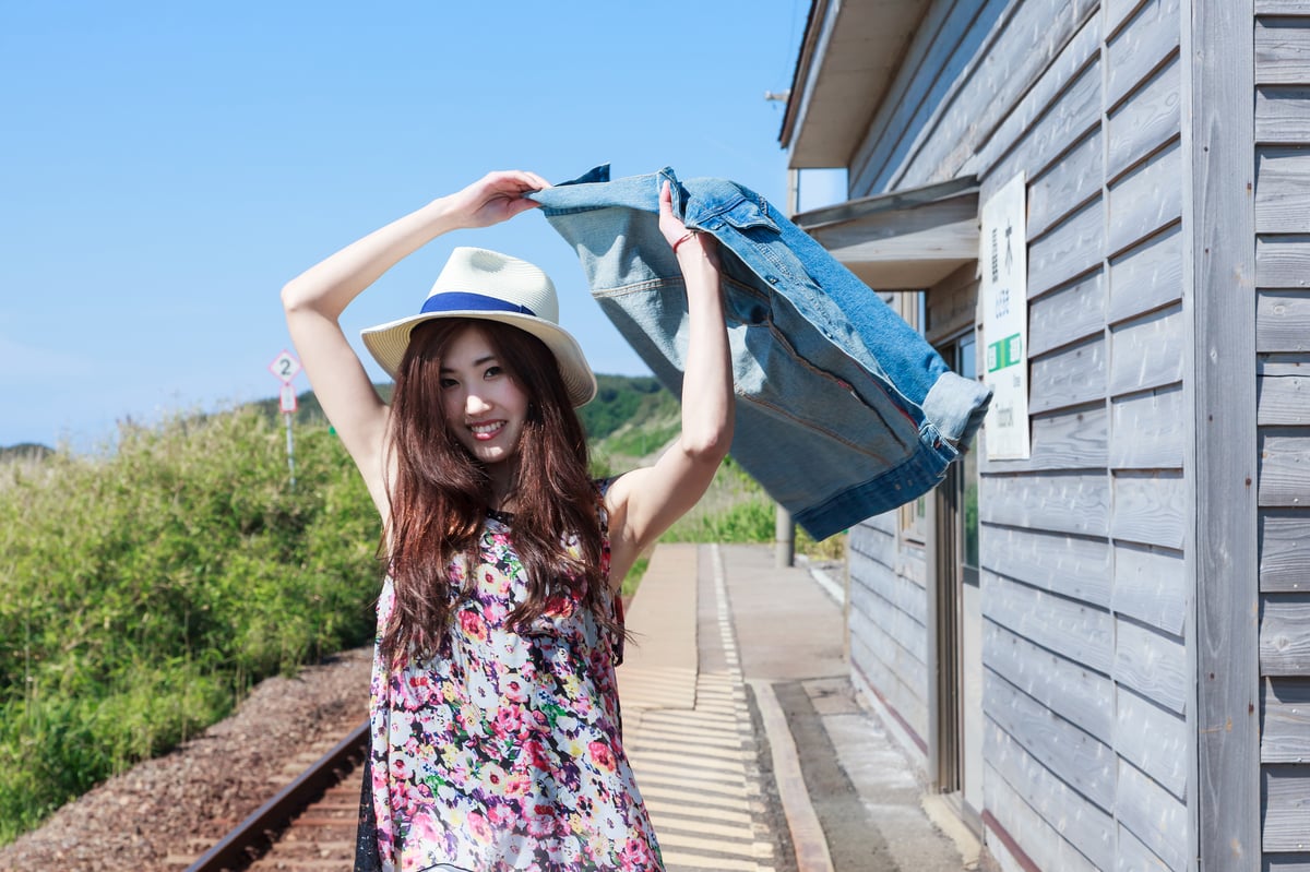 1 Hour Private Photoshoot in Aomori - Image 8