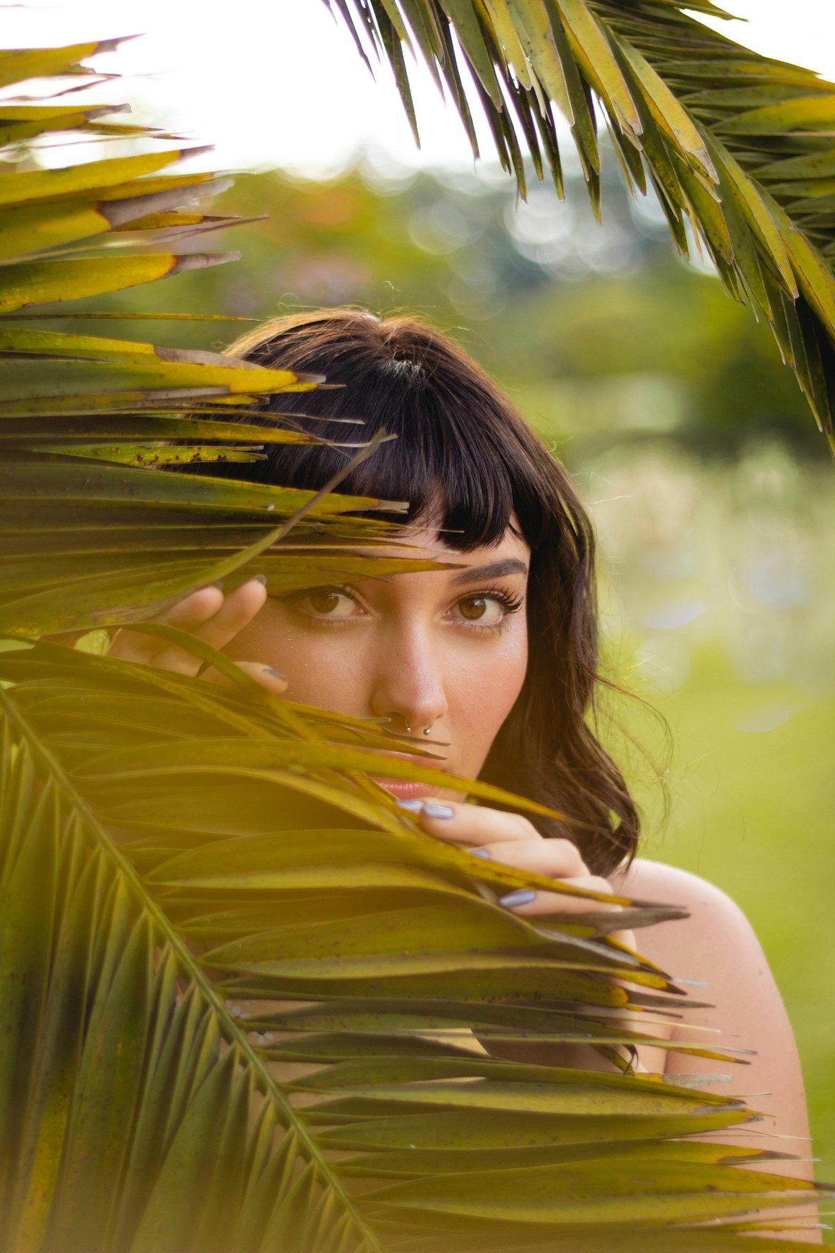 1 Hour Private Photoshoot in Okinawa - Image 6