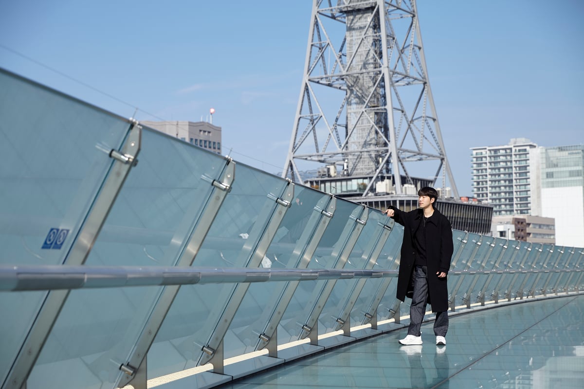 1 Hour Private Photoshoot in Nagoya - Image 4