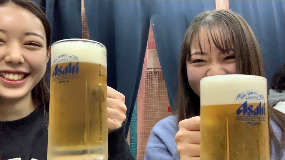 Nara - Craft Beer, Sake, and Food Tour - Image 1