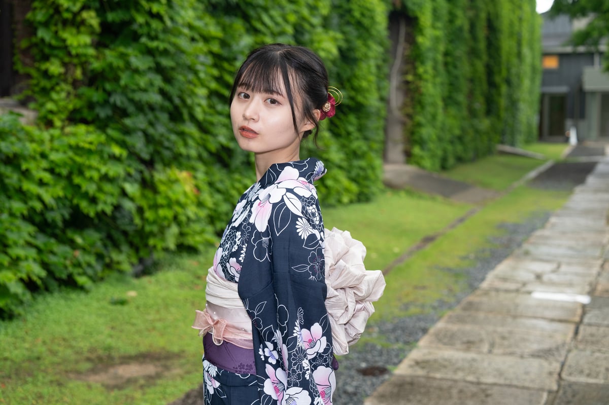 1 Hour Private Photoshoot in Kurashiki - Image 2