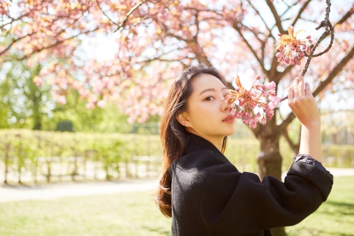 1 Hour Private Photoshoot in Ueno - Image 2