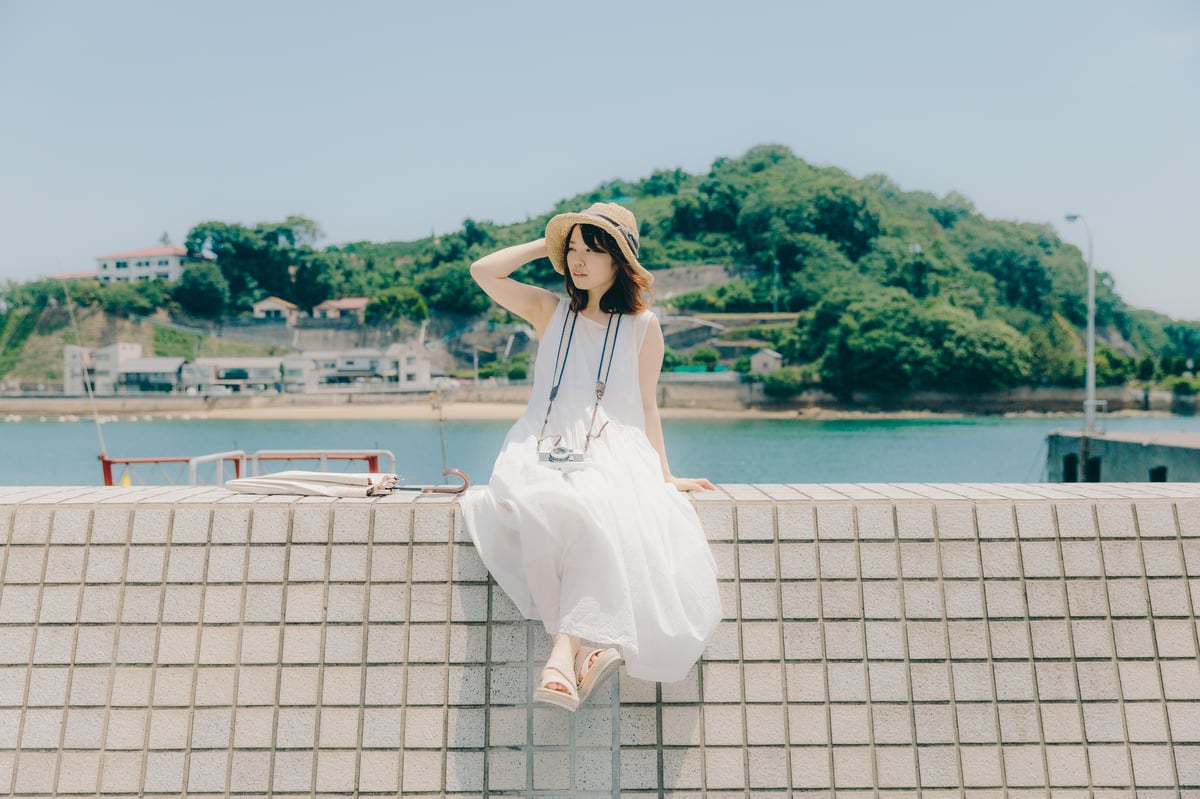 1 Hour Private Photoshoot in Hiroshima - Image 9