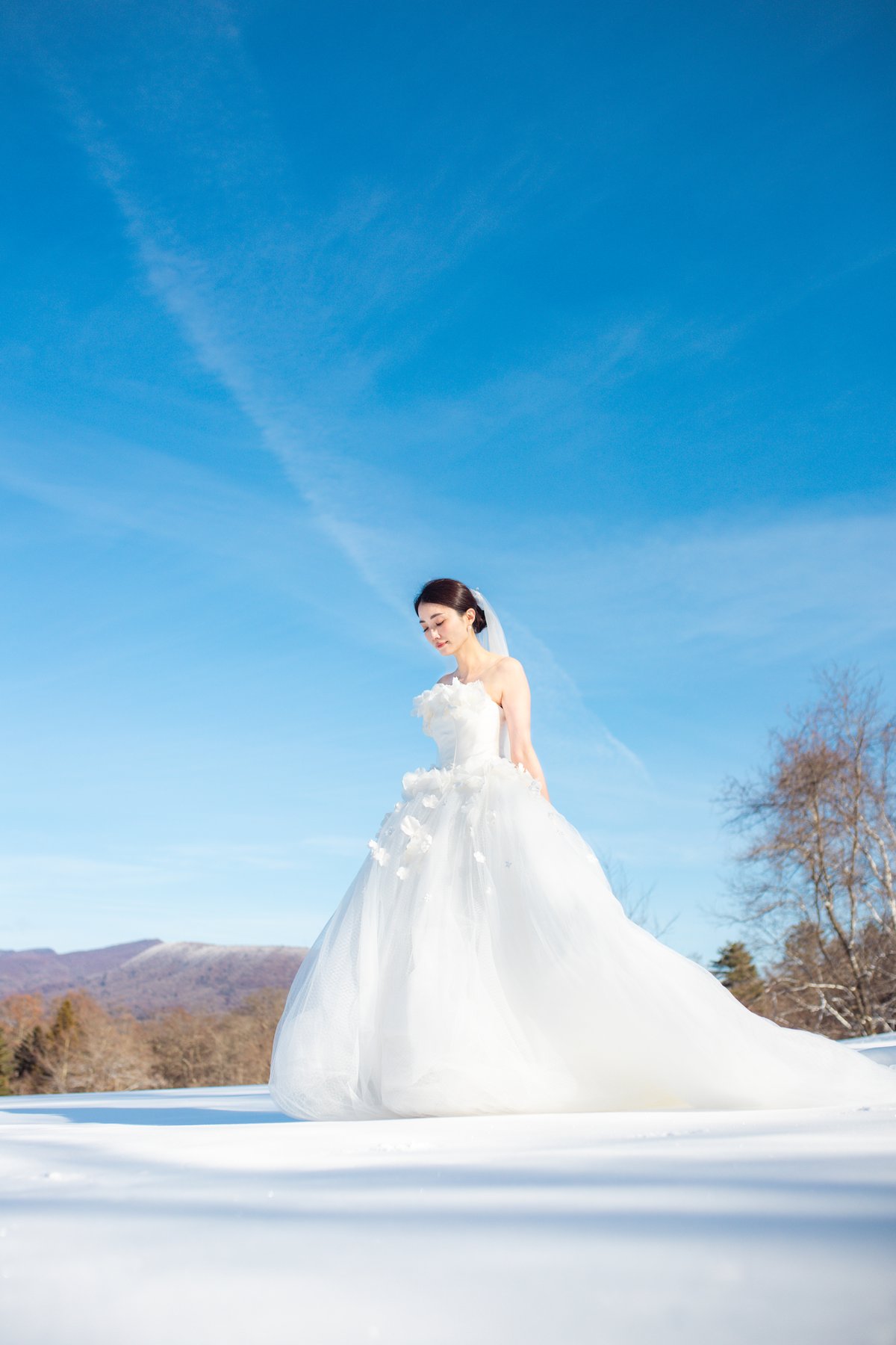 1Hr Private Couple Photoshoot in Japan - Image 1