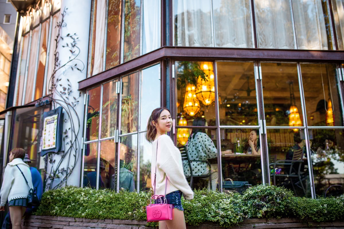 1 Hour Private Photoshoot in Yokohama - Image 3