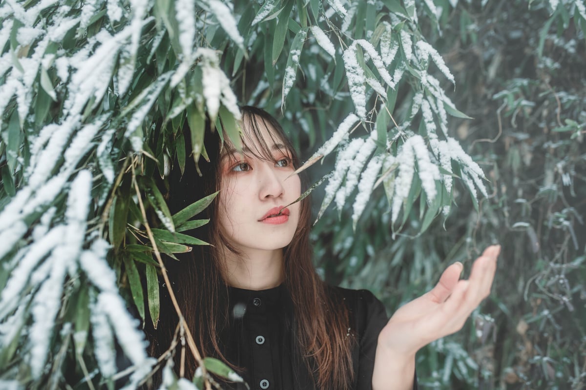 1 Hour Private Photoshoot in Niseko - Image 5