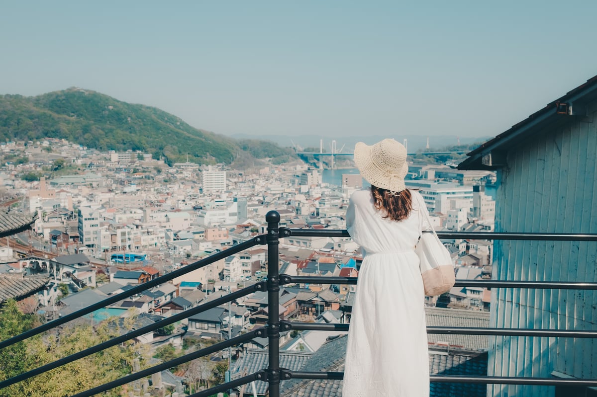 1 Hour Private Photoshoot in Hiroshima - Image 2
