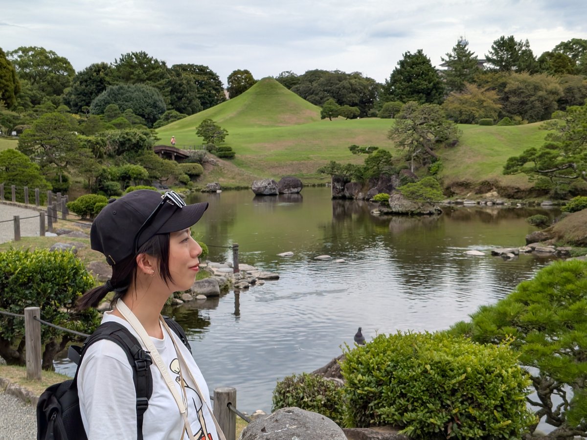 1 Hour Private Photoshoot in Kumamoto - Image 3
