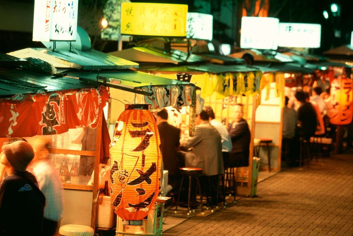 Fukuoka!! Food Stall & Izakaya Tour! - Image 7