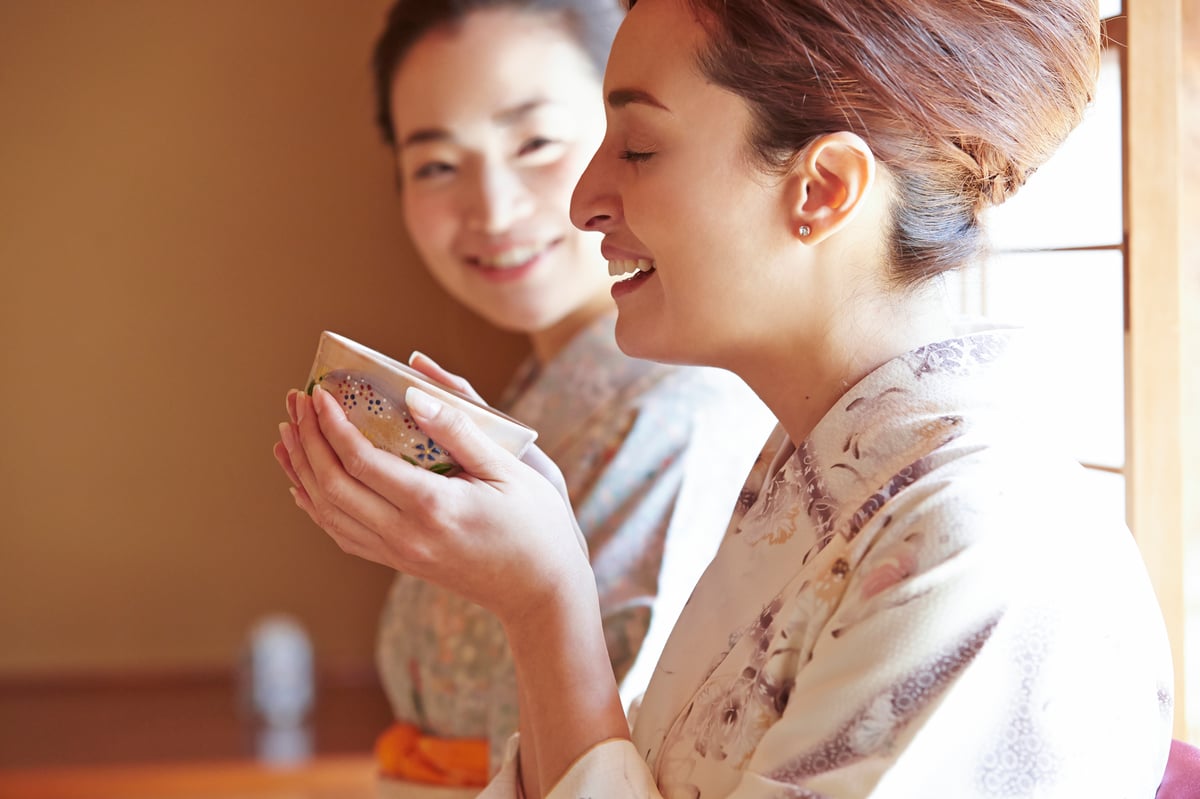 Nara Small Group Tea Discovery Tour - Image 2