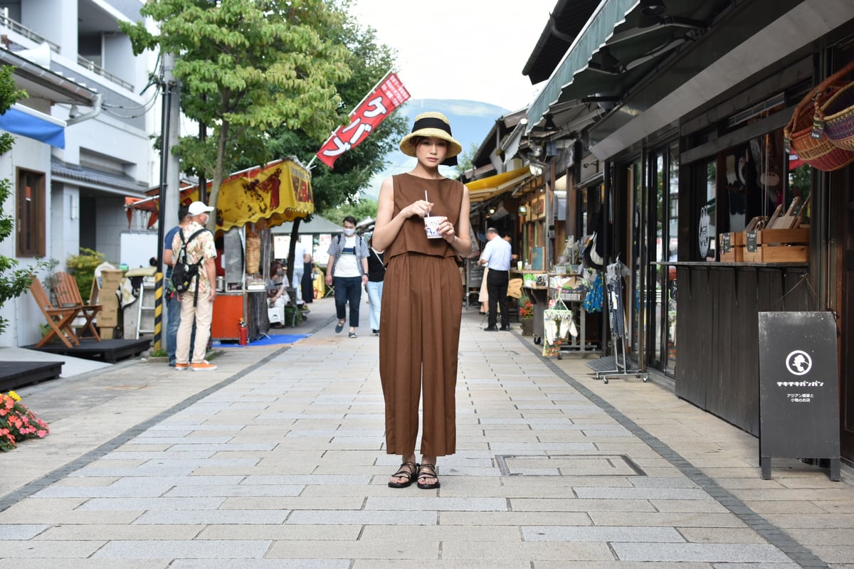 1 Hour Private Photoshoot in Shizuoka - Image 8