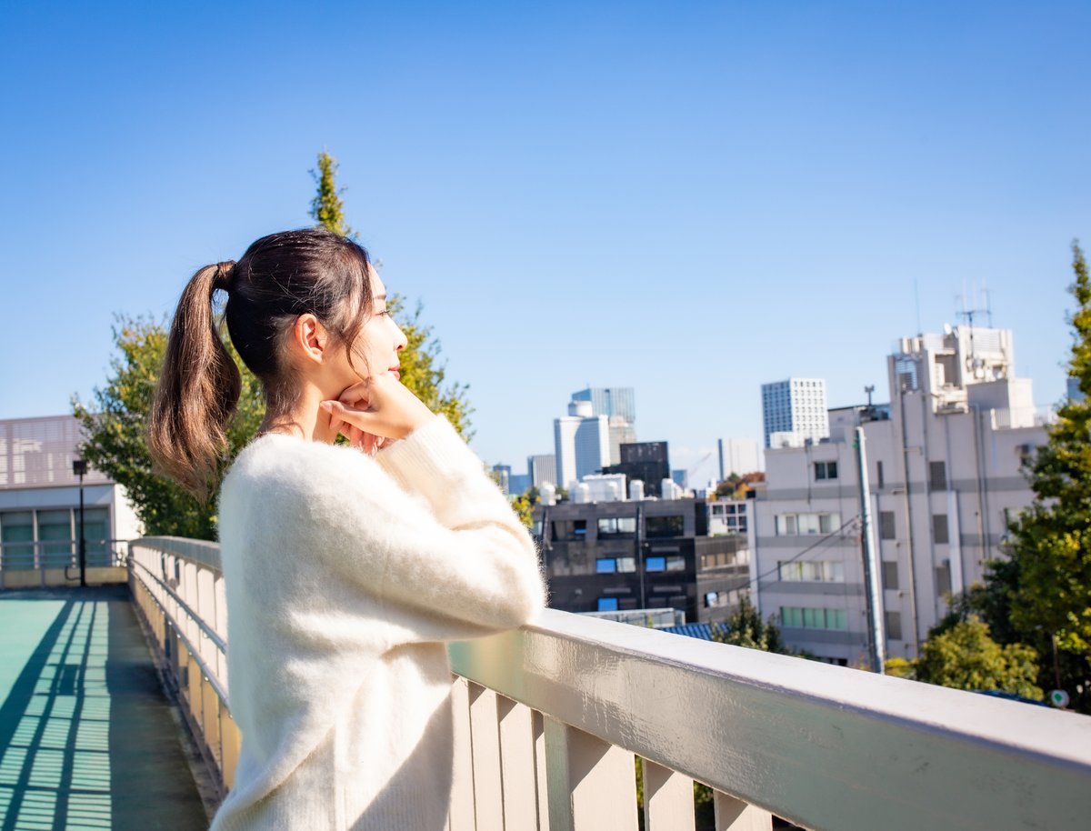 1 Hour Private Photoshoot in Yokohama - Image 4