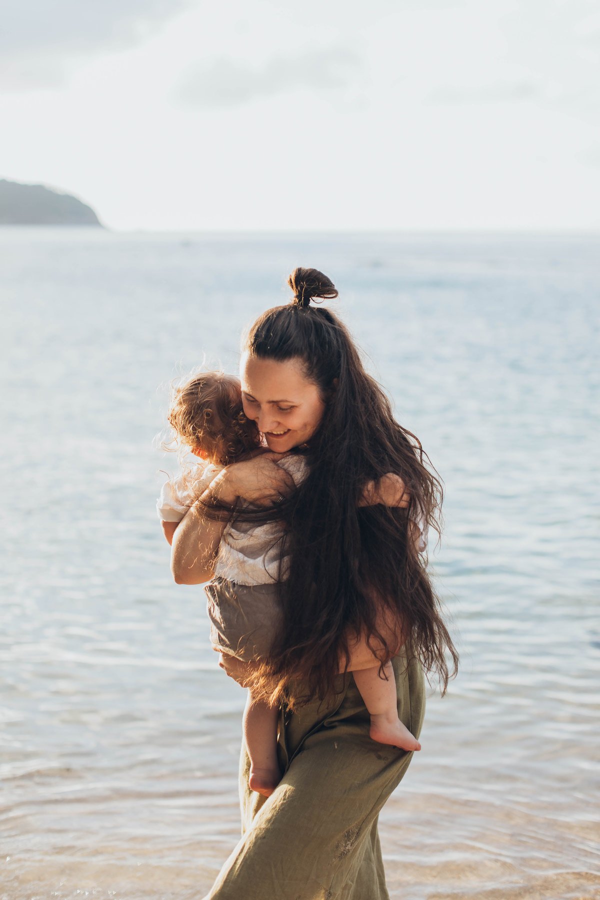 1 Hour Private Photoshoot in Okinawa - Image 2