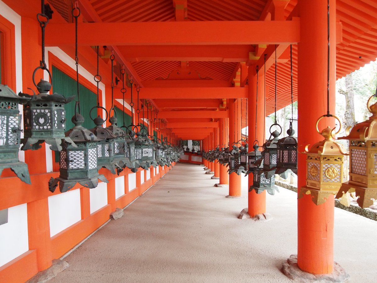 Nara Todaiji Temple Guided Walking Tour - Image 7