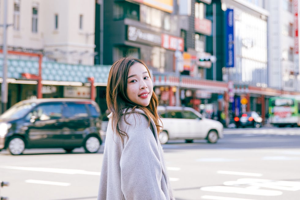 1 Hour Private Photoshoot in Nagoya - Image 10