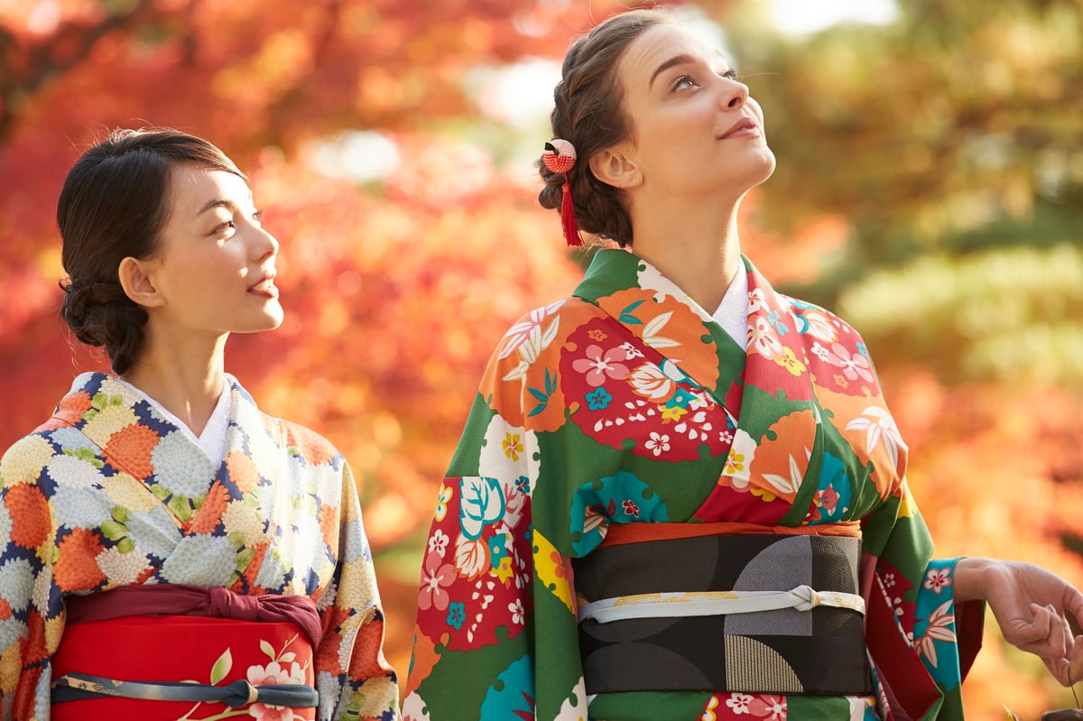1 Hour Private Photoshoot in Kyoto - Image 10