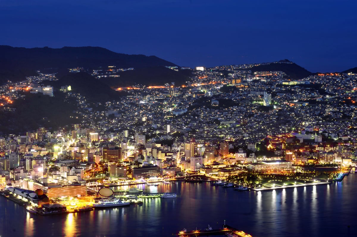 Nagasaki Private 1Day Tour from Fukuoka - Image 3