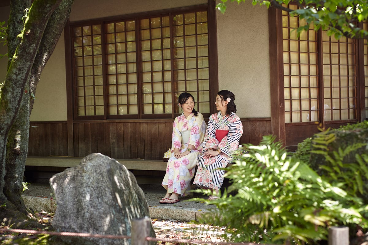 1 Hour Private Photoshoot in Nagoya - Image 3