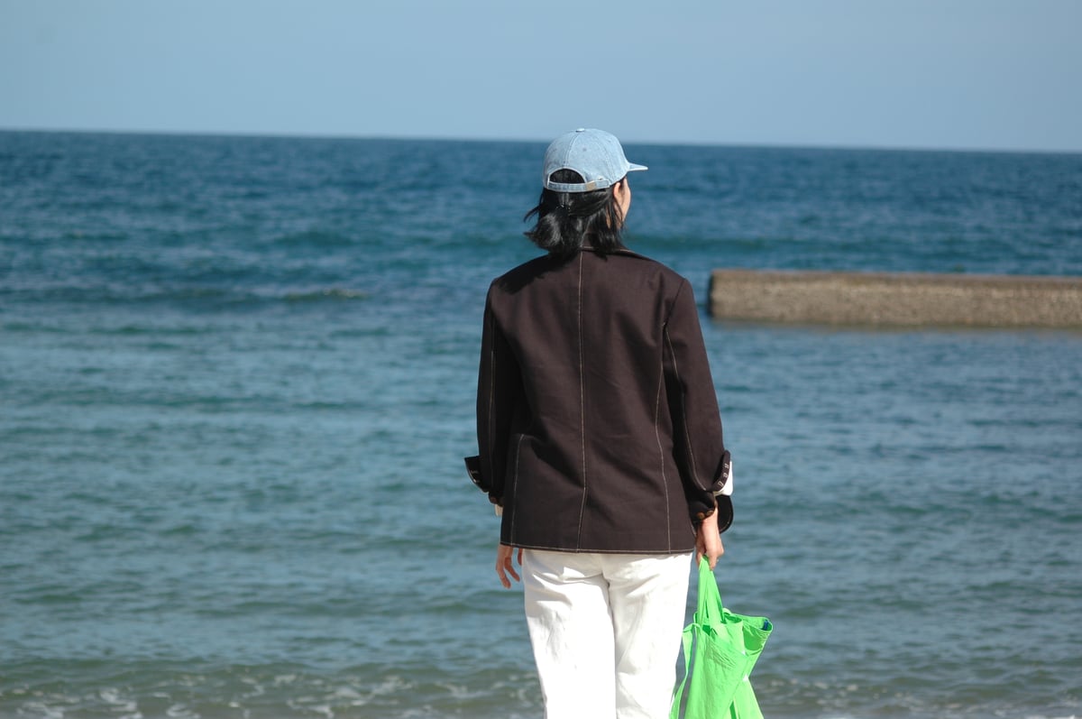1 Hour Private Photoshoot in Chiba - Image 5