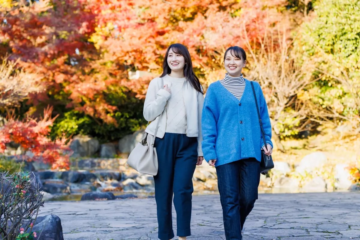 1 Hour Private Photoshoot in Oita - Image 5
