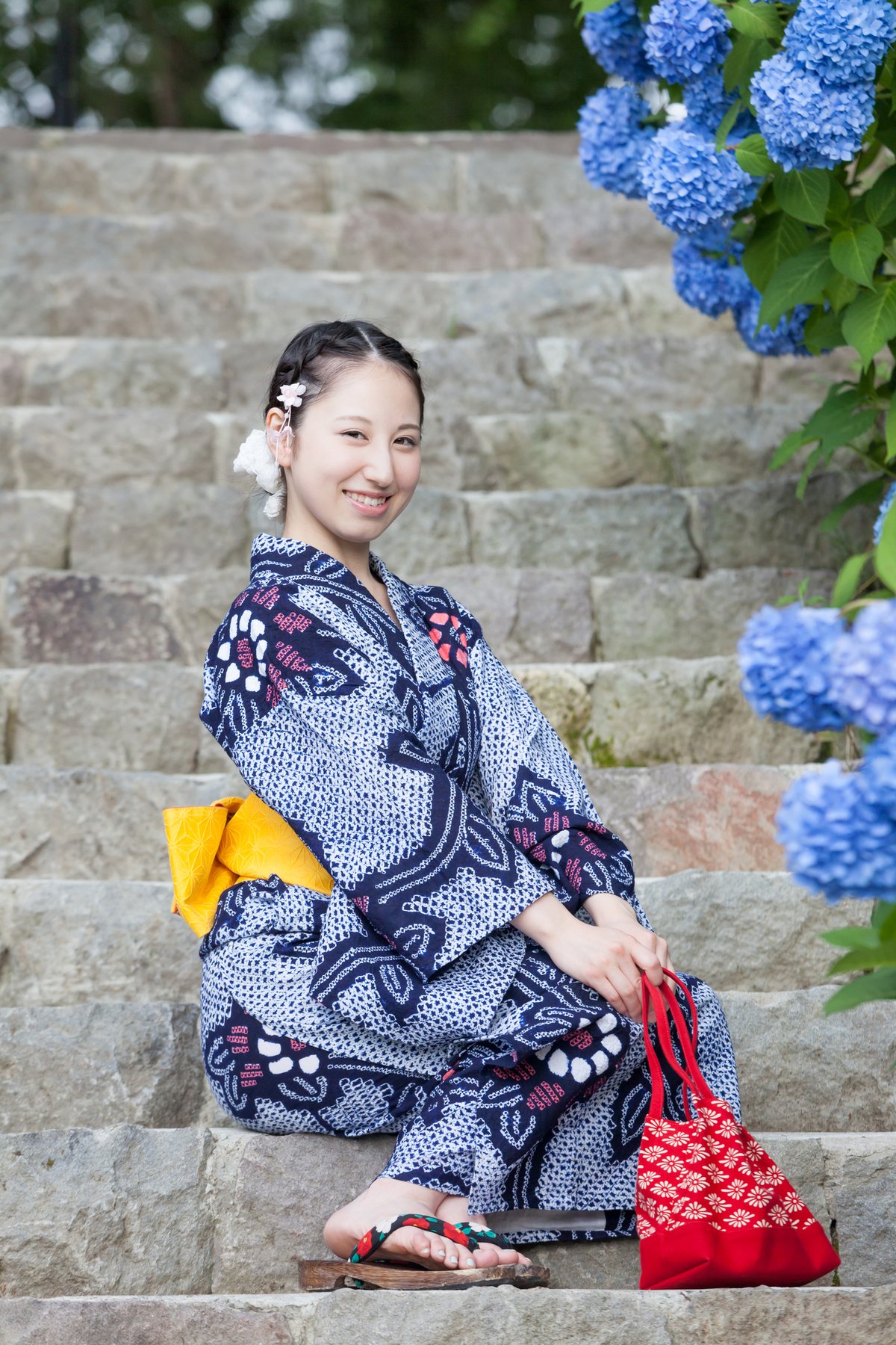 1 Hour Private Photoshoot in Aomori - Image 3