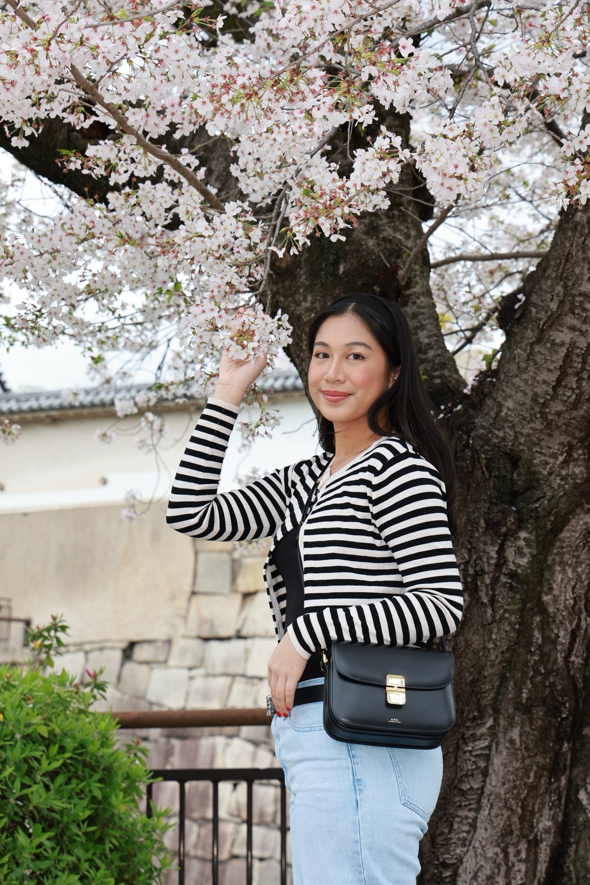 1 Hour Private Photoshoot in Osaka - Image 3