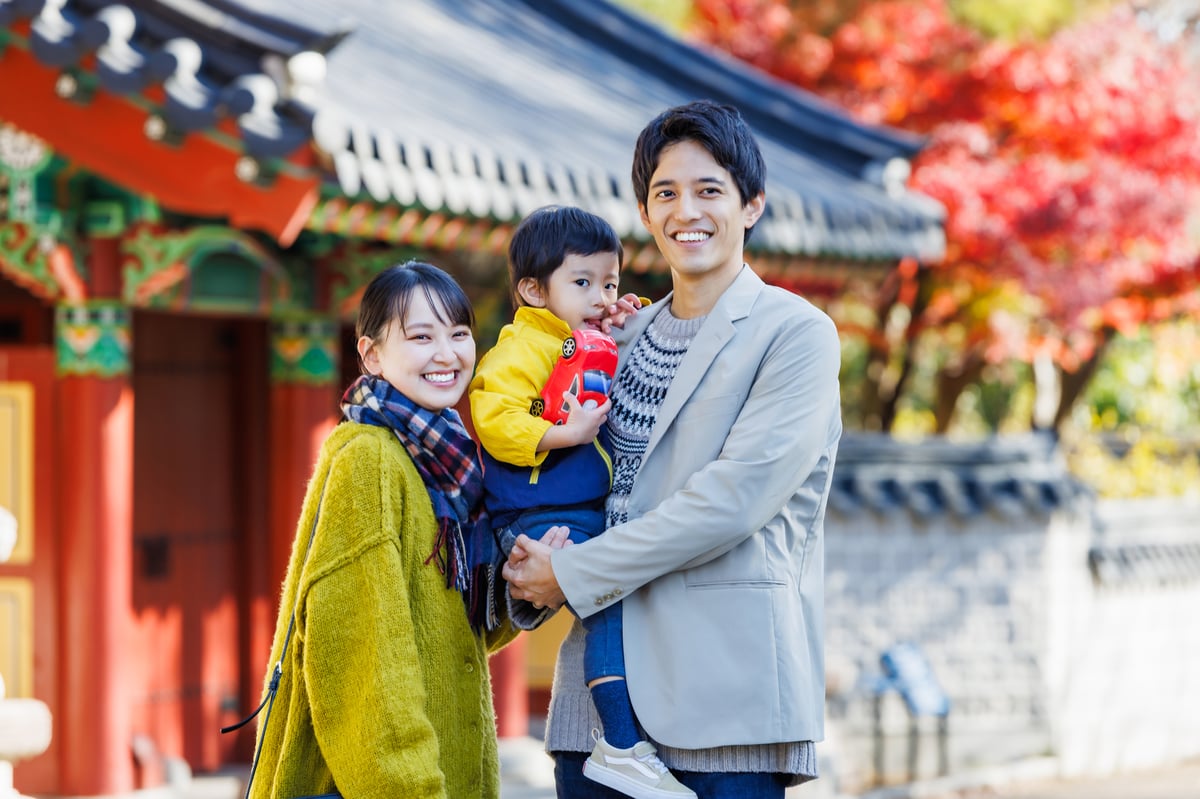 1 Hour Private Photoshoot in Nikko - Image 6
