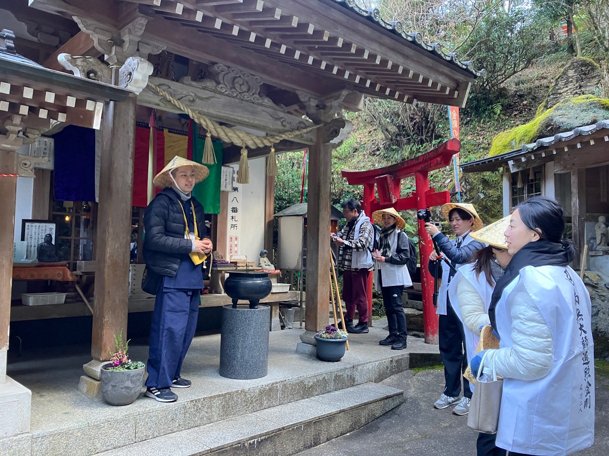 Buddhist SpiritTour in Sasaguri, Fukuoka - Image 6