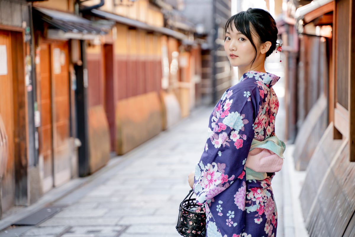1 Hr Private Photoshoot in Hida-Takayama - Image 1