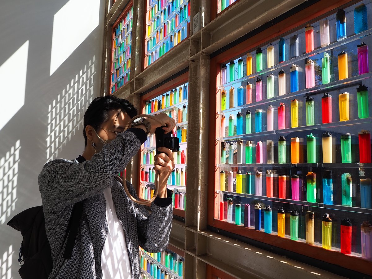1 Hour Private Photoshoot in Naoshima - Image 4