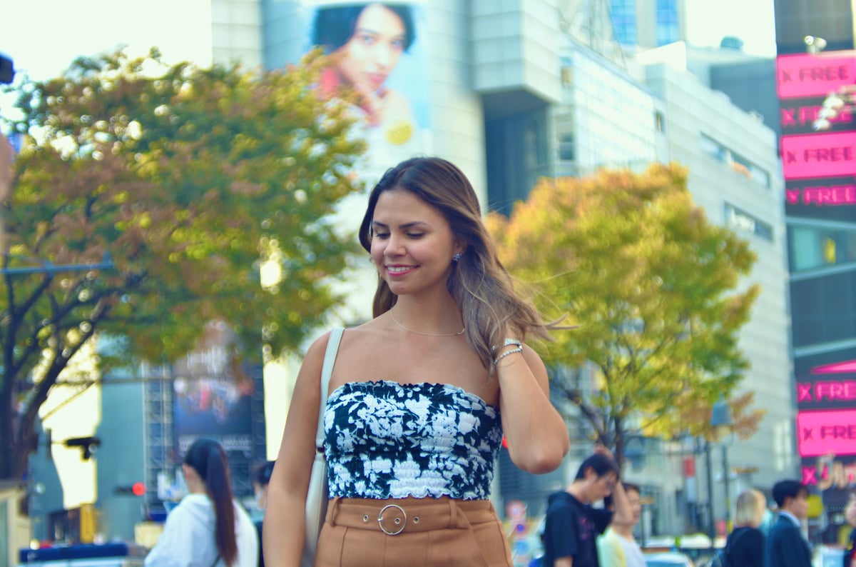1 Hour Private Photoshoot in Sendai - Image 3