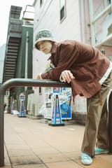 No.1 Arigato Private Tokyo Photo Tour with Award-Winning Photographer - Thumbnail 14