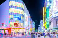 Tour Nocturno de Bares en Ikebukuro - Thumbnail 6