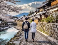 Sesión de fotos privada de 1 hora en Shimane - Thumbnail 3