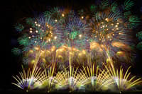 8월 2일·3일 나가오카 불꽃 축제 2026 관람 티켓 - Thumbnail 2